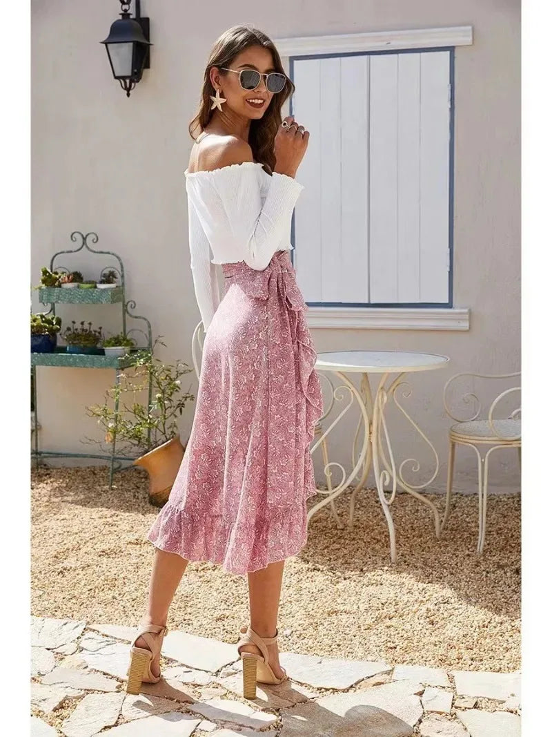 FLO SKIRT