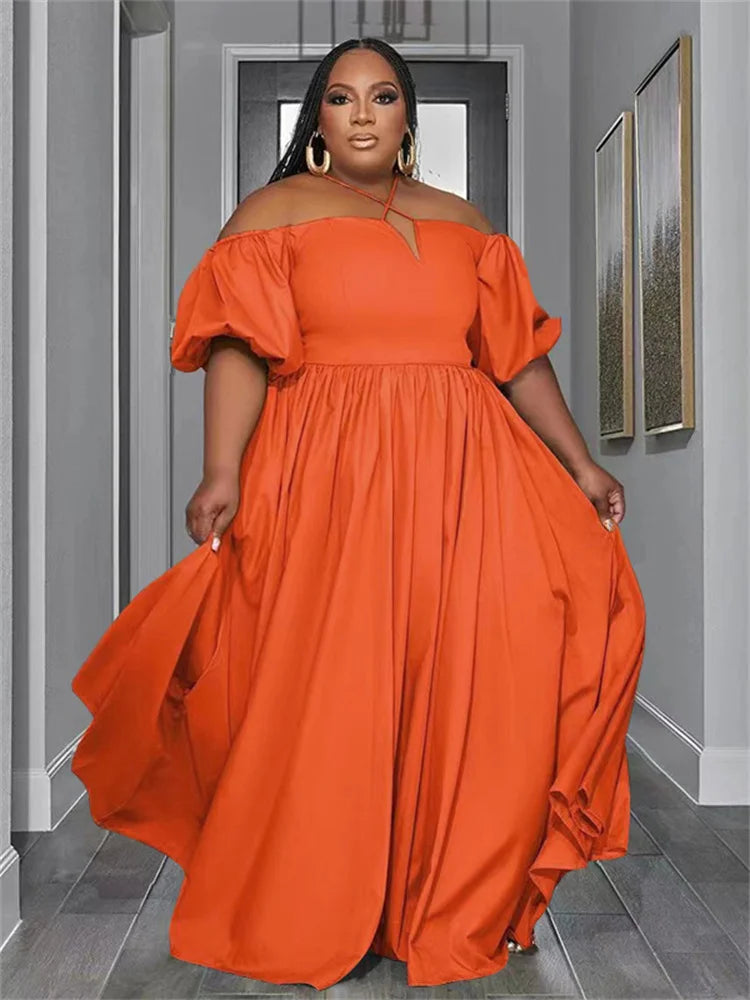 VANESSA DRESS