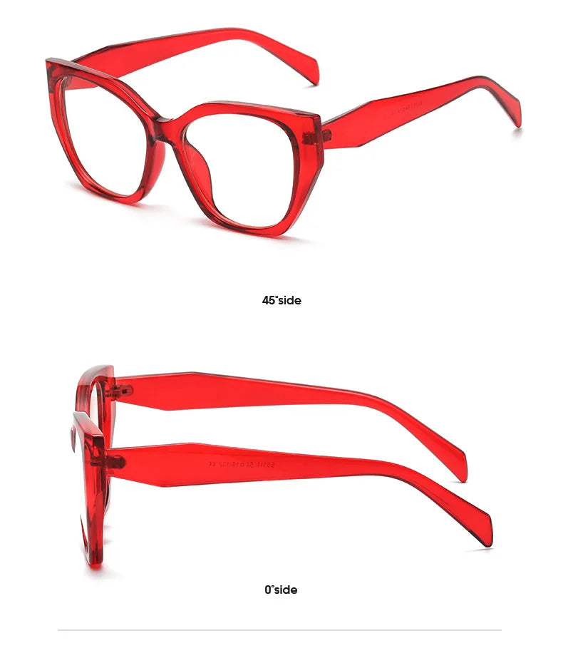 SHAUNA GLASSES