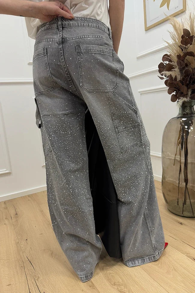 RHINY JEAN