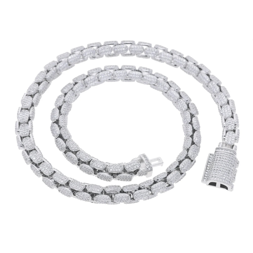 REPTILE CHAIN