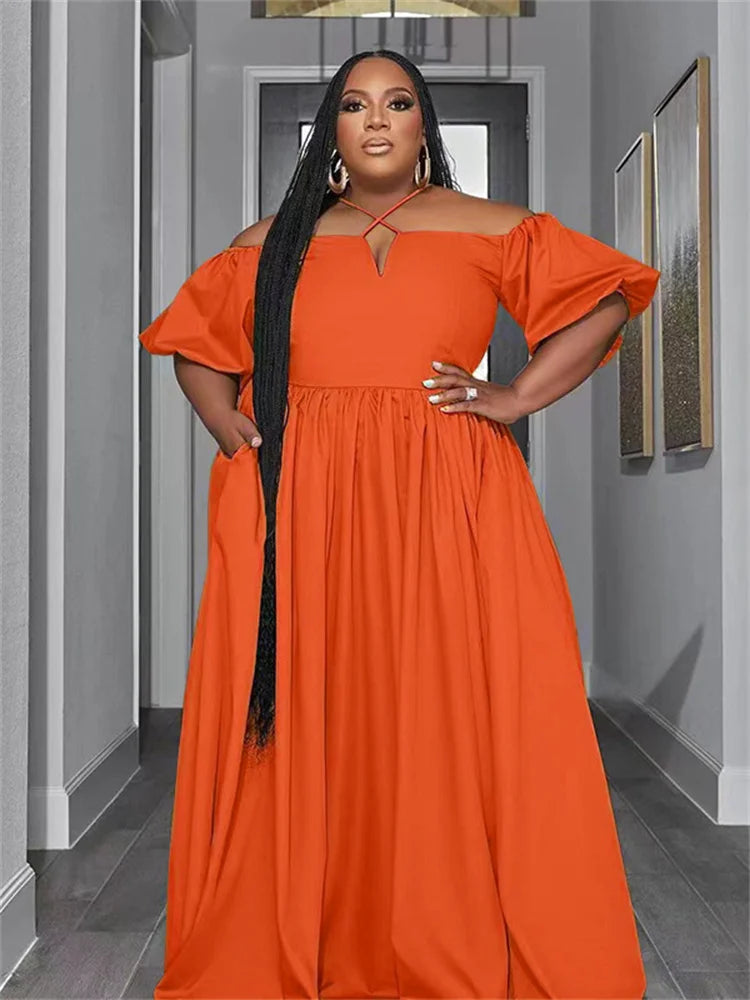 VANESSA DRESS