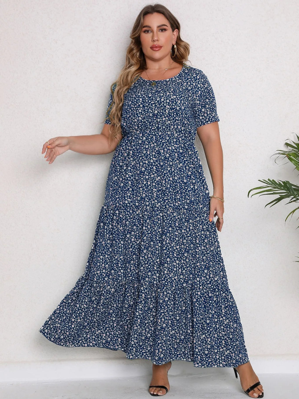 GIBSIE DRESS