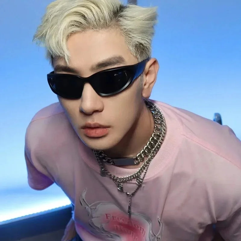 PUNKY SUNGLASSES