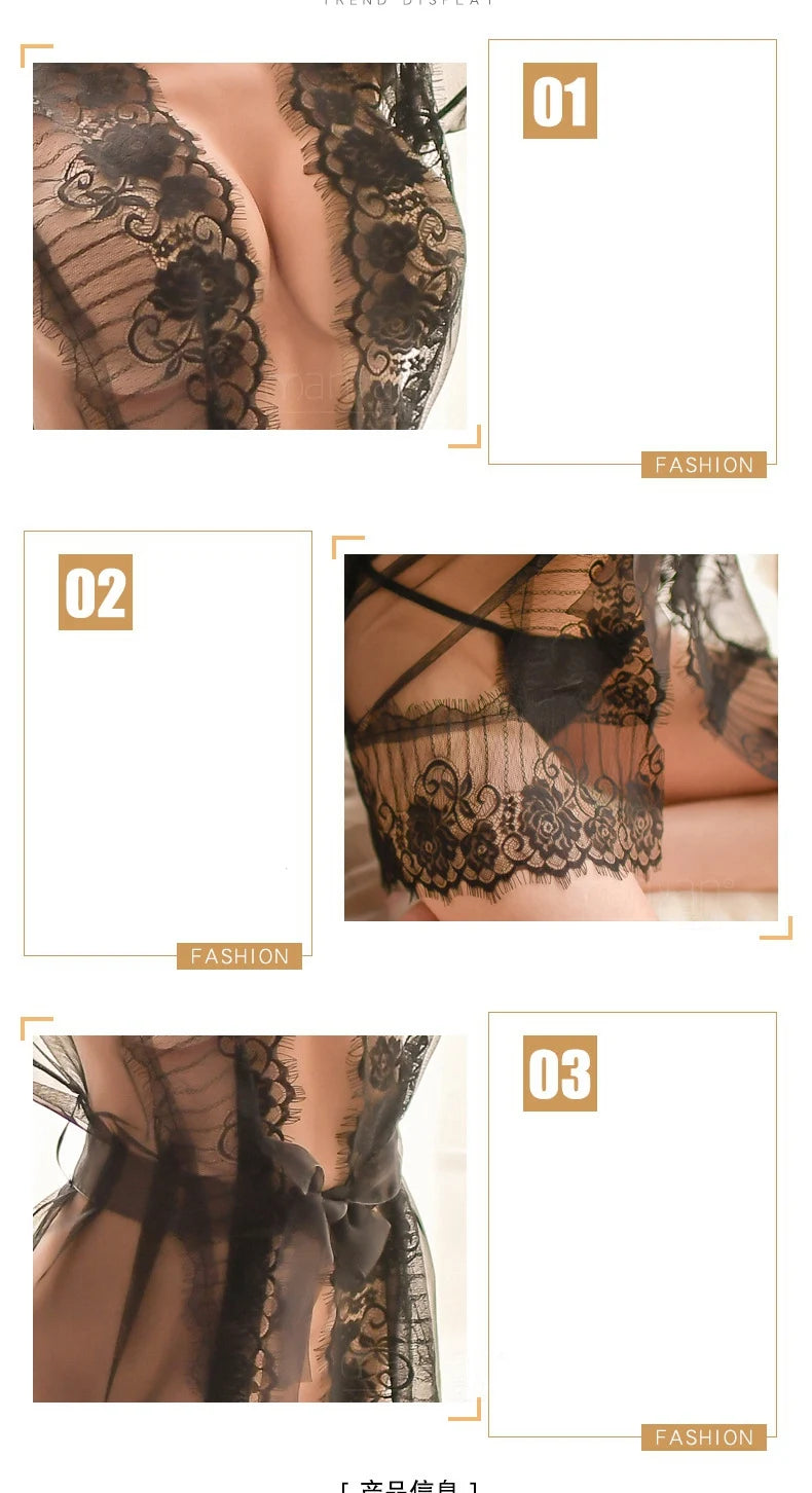 SEE ROBE