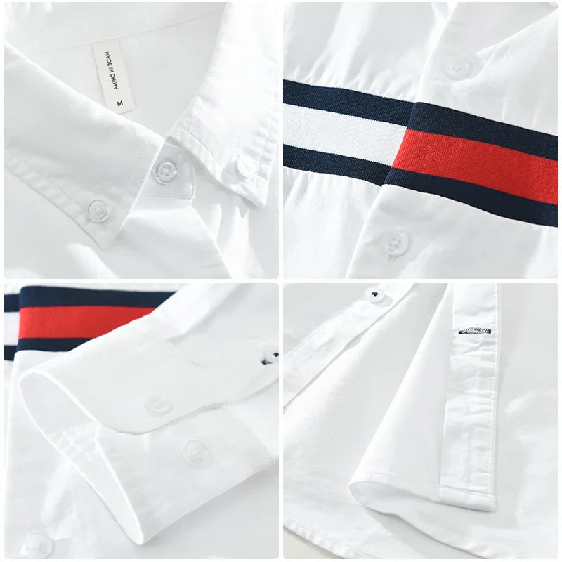 SIMPLE SHIRT