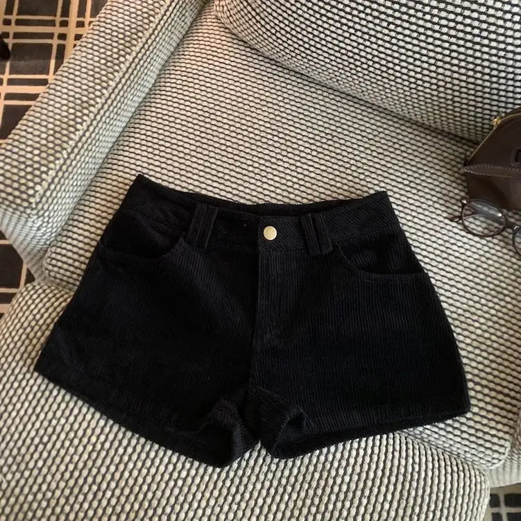 KHAKI SHORT