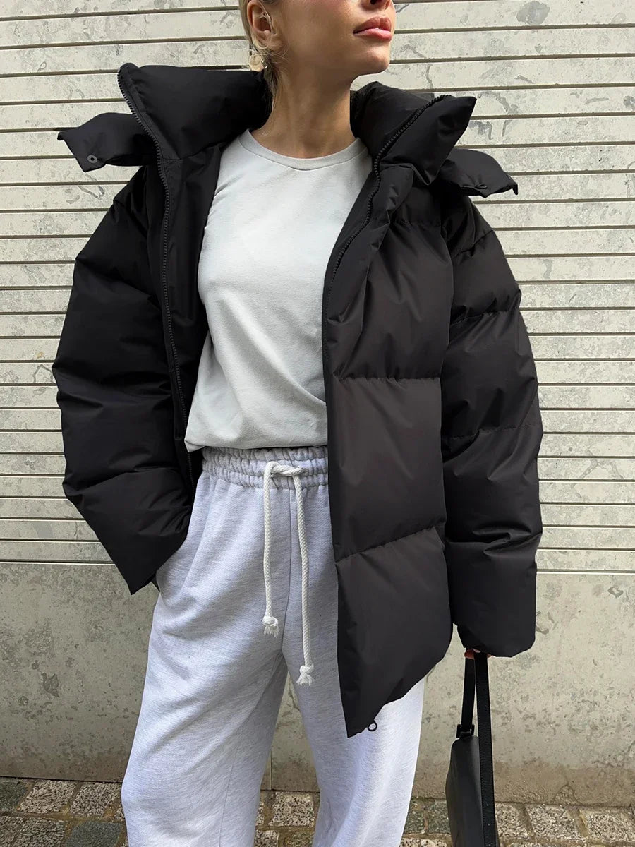 WOLFEEL COAT