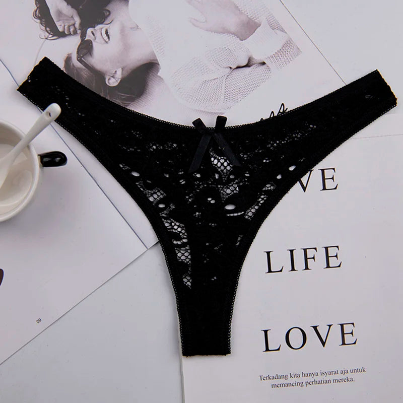 COTTON PANTIES