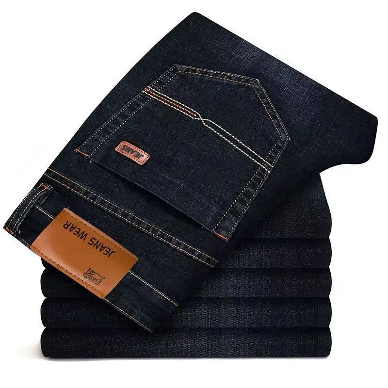 SERIOUS JEANS