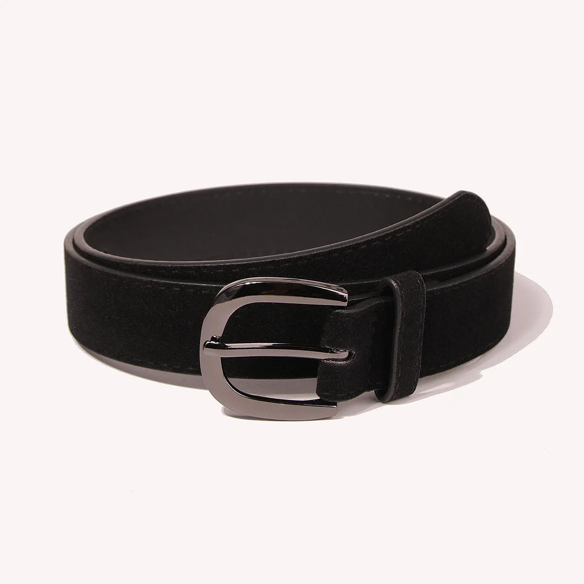 LEOPARD BELT