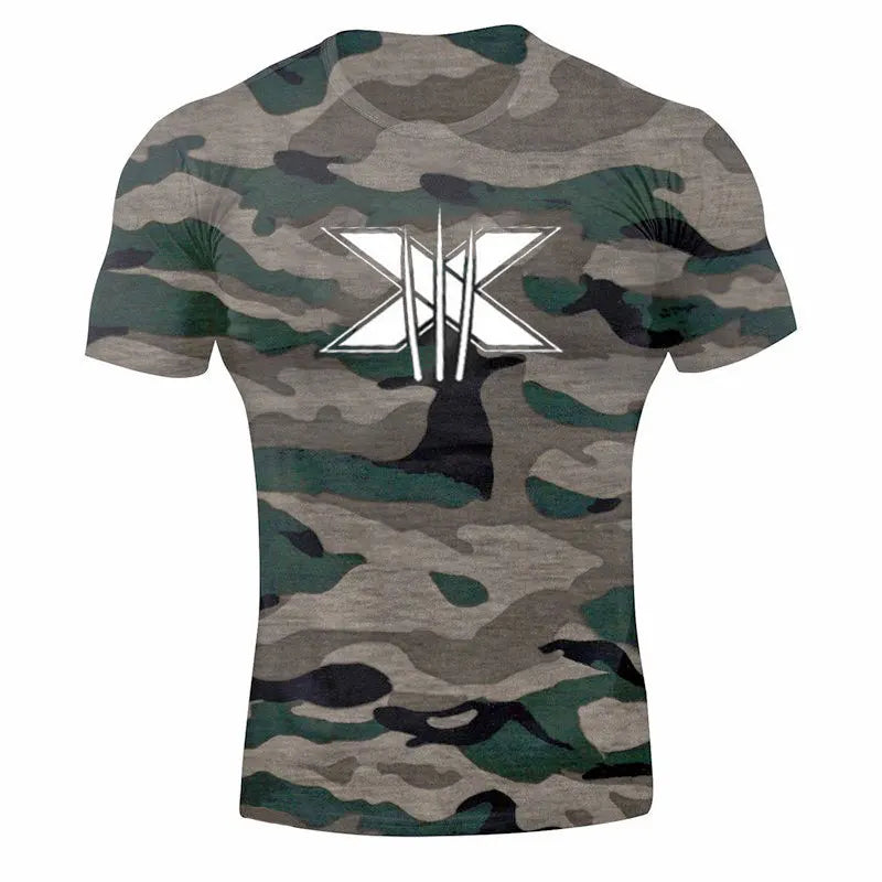 GYM T-SHIRT