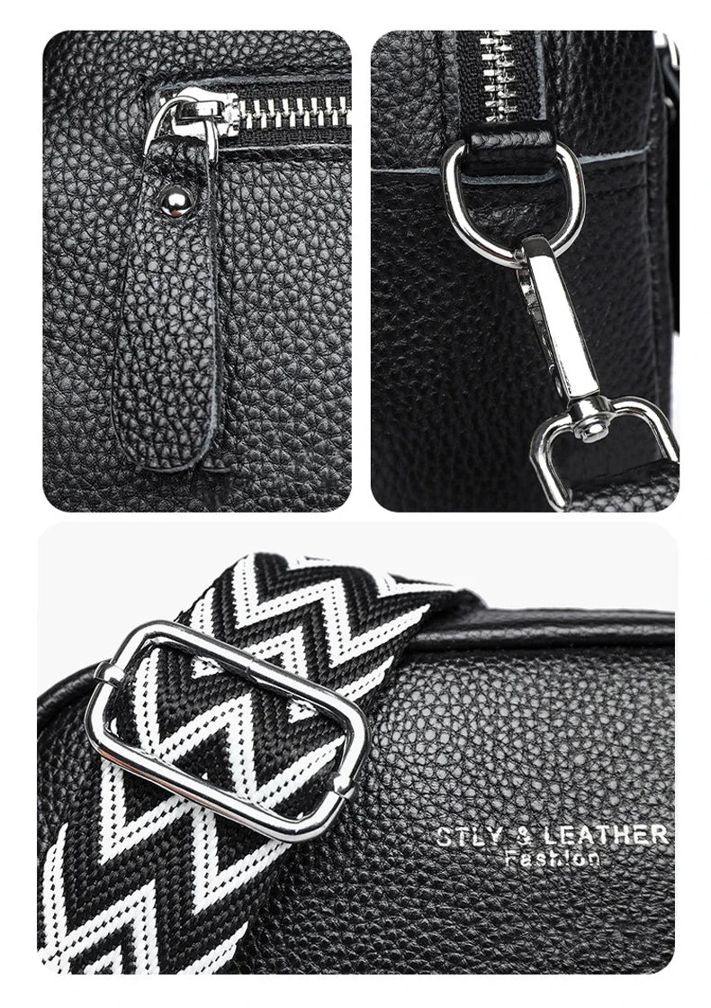 CRISS BAG