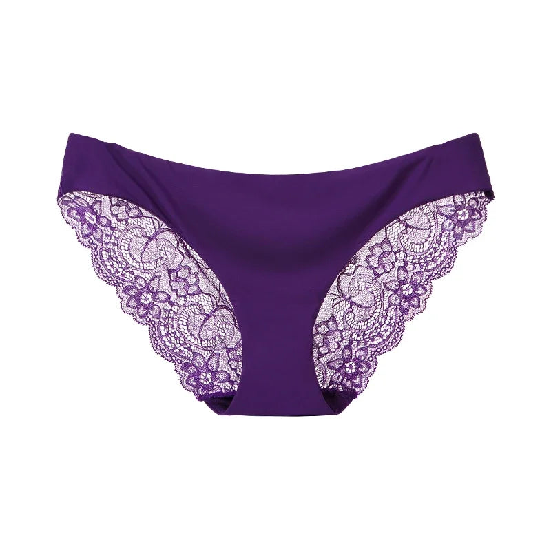 SEAMLESS PANTIES