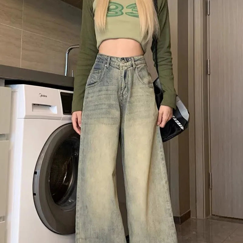BIGGY JEAN