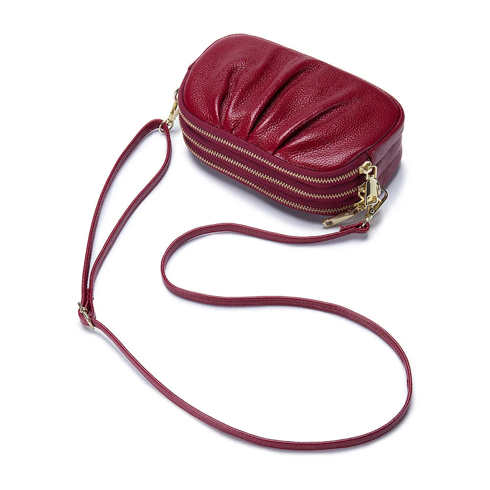 SMALL CROSSBODY BAG