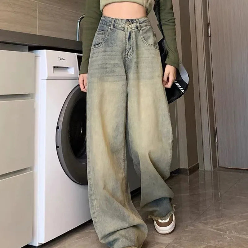 BIGGY JEAN