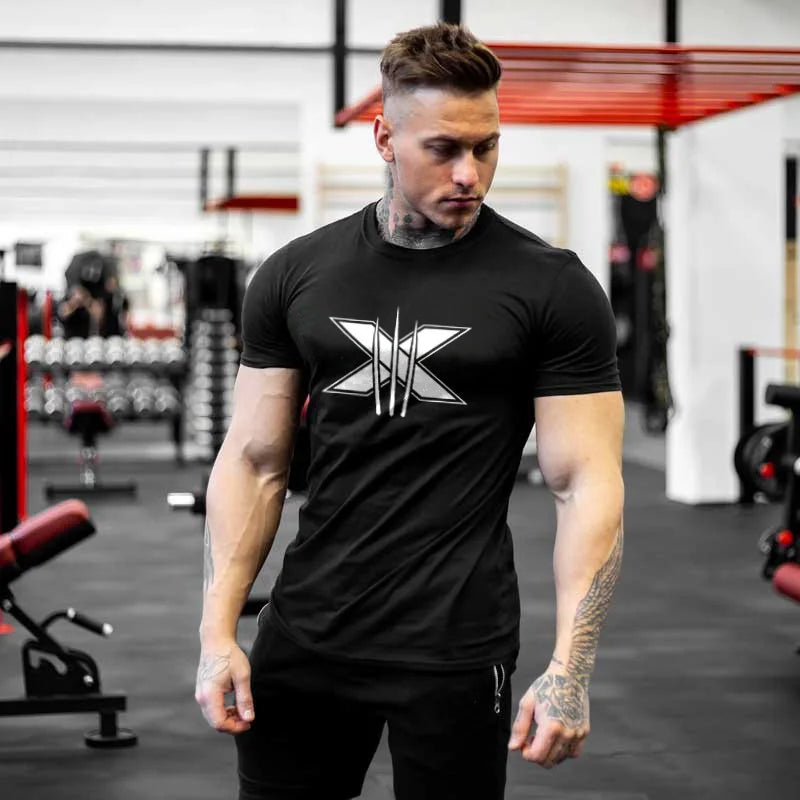 GYM T-SHIRT