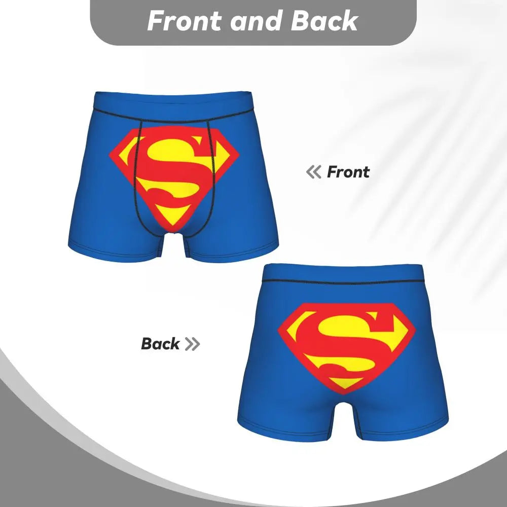 SUPER BOXER