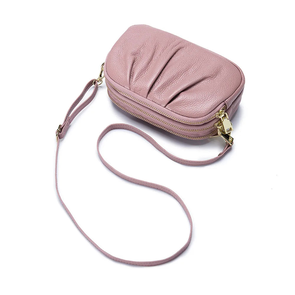 SMALL CROSSBODY BAG