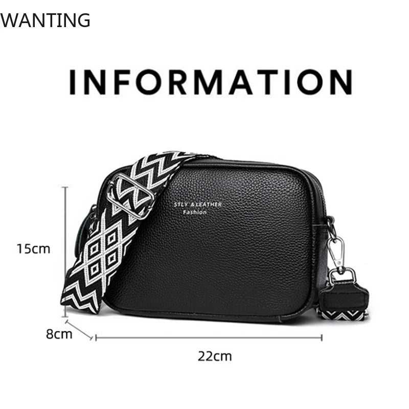 CRISS BAG