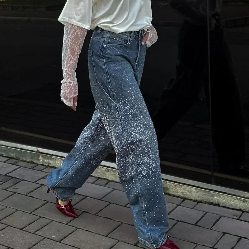 RHINY JEAN