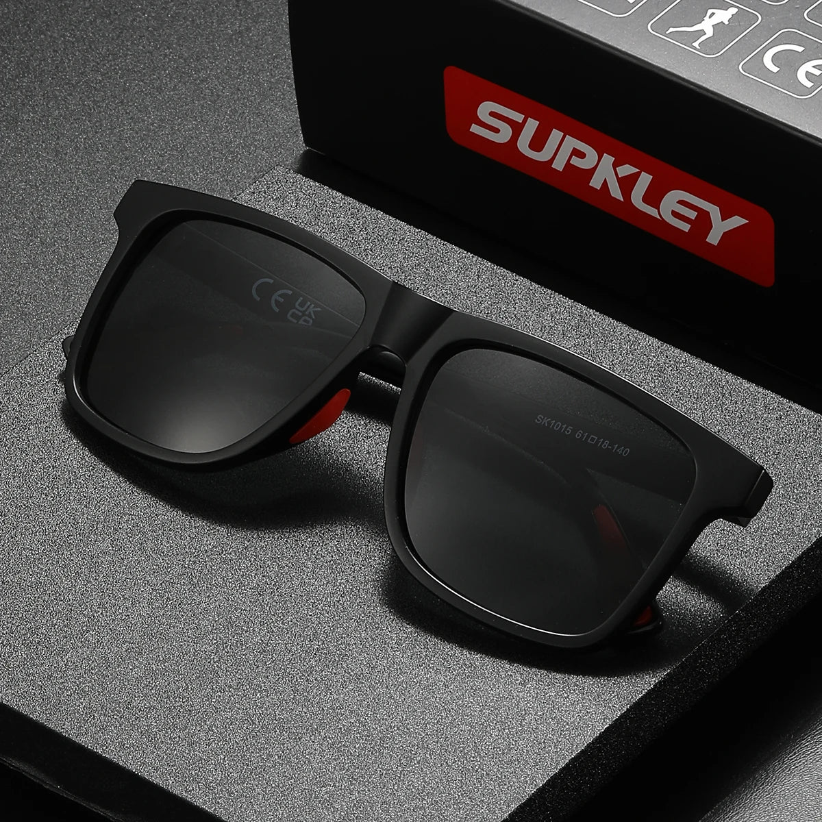 SUPKLEY SUNGLASSES