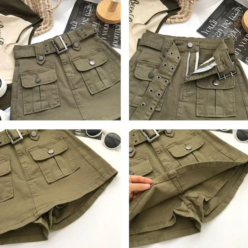 LUCY SKIRT