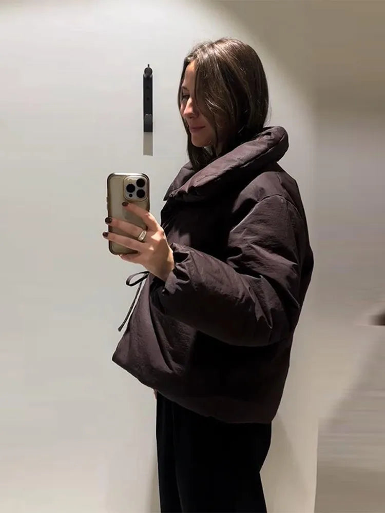 SARAH COAT