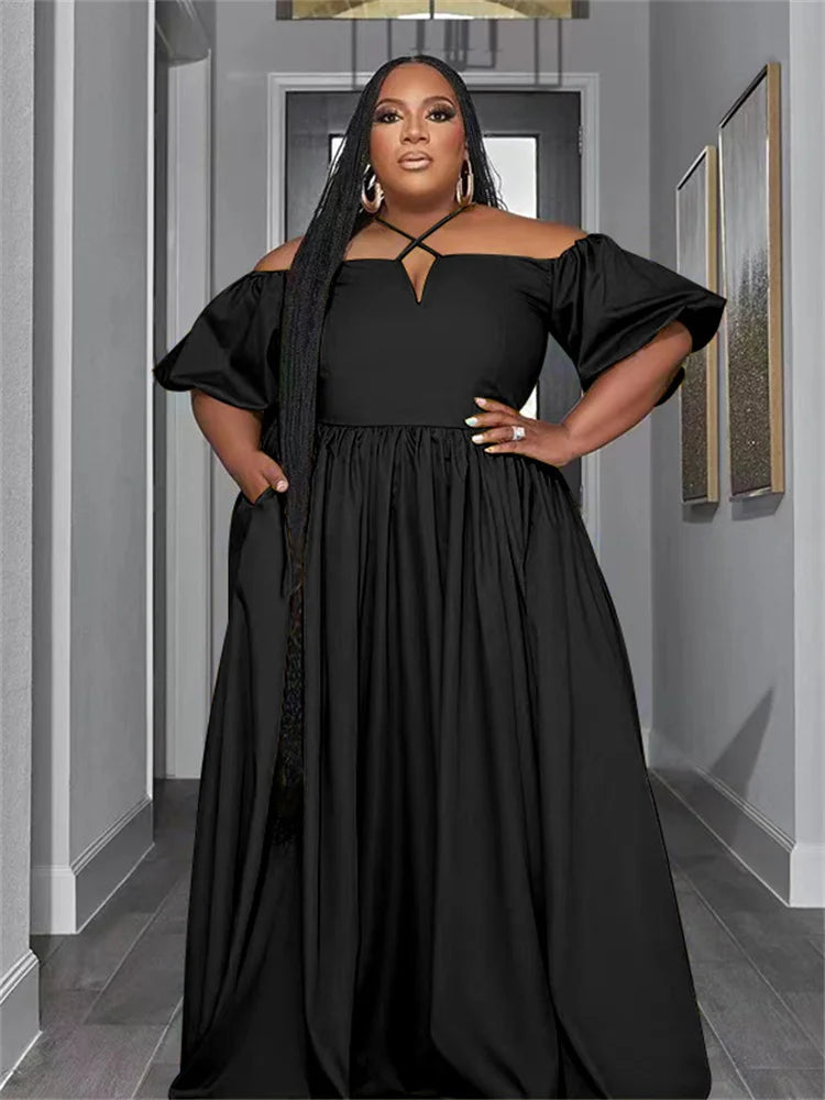 VANESSA DRESS