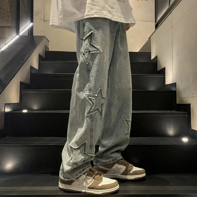 ÉTOILE JEANS