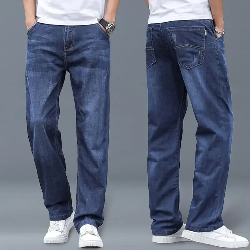 BLEUE JEANS