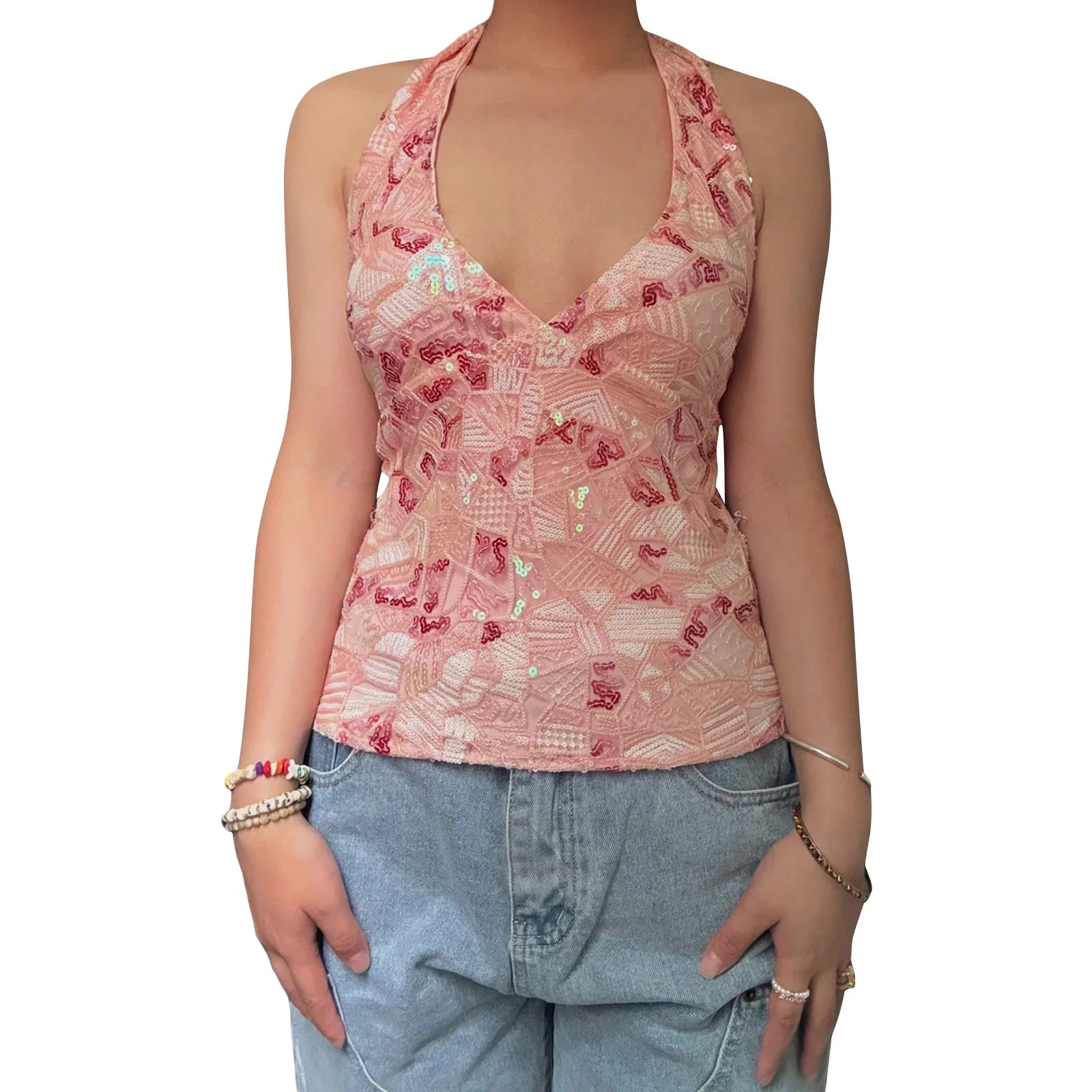 IBIZA TOP