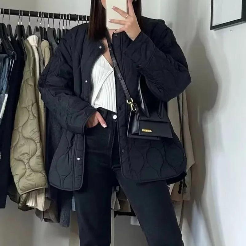 ARLA COAT
