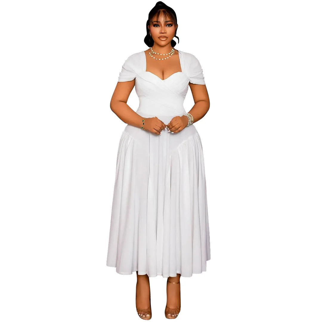 GINA DRESS