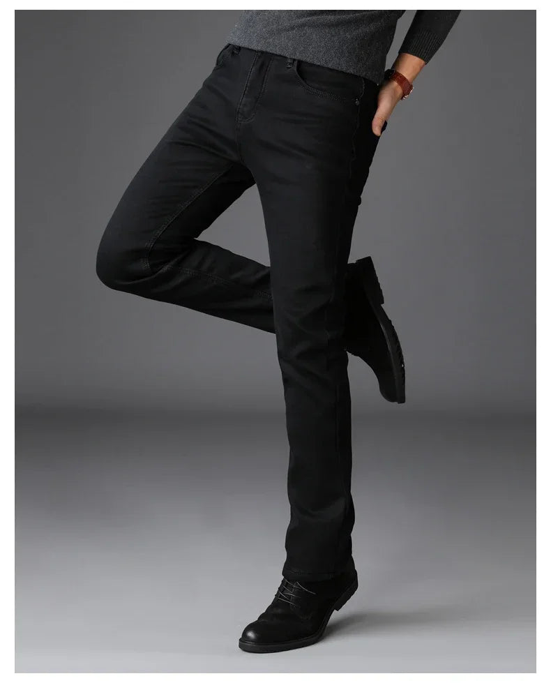 BLACK JEANS