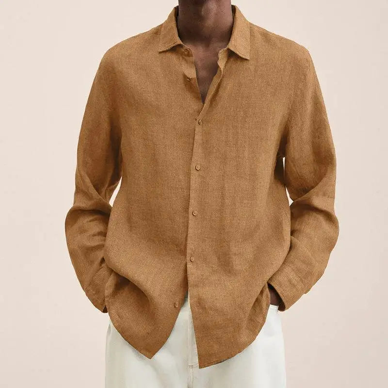 SPRING SHIRT