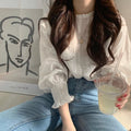 NINA BLOUSE