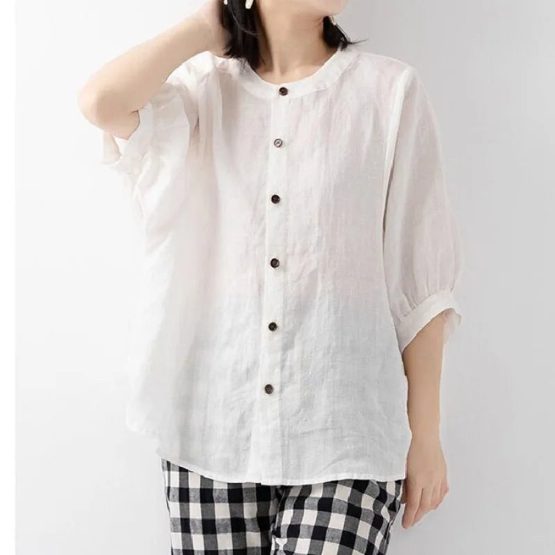 LINA BLOUSE