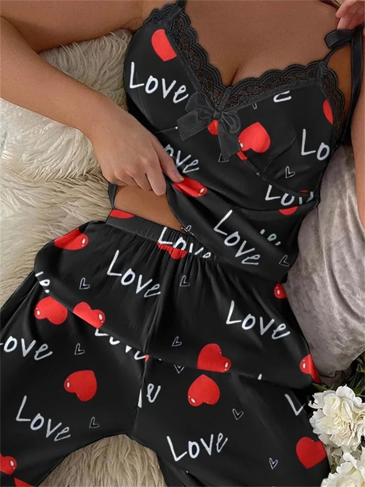 LONG PYJAMA