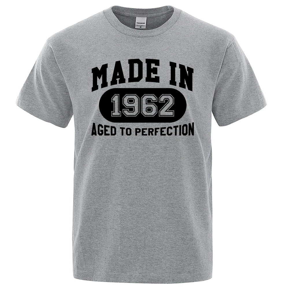 1962 T-SHIRT