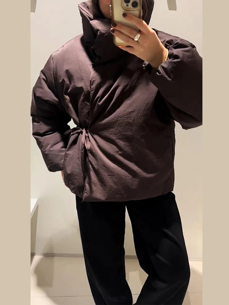 SARAH COAT