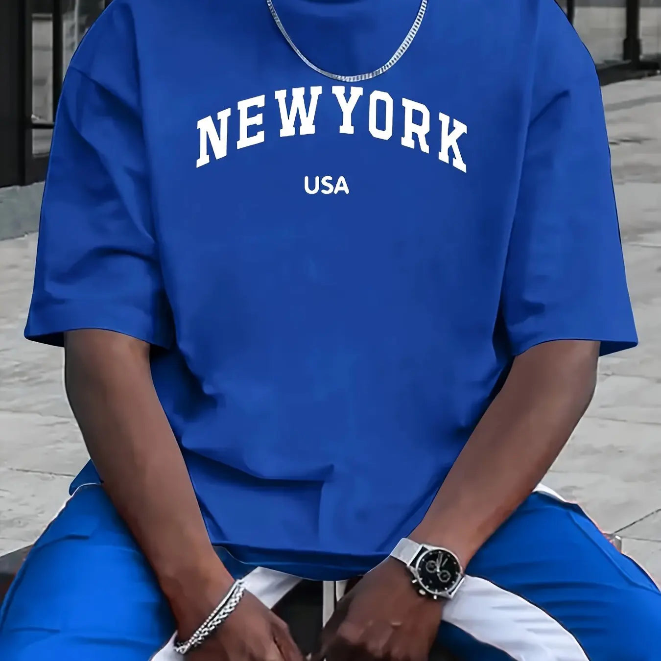 NY T-SHIRT