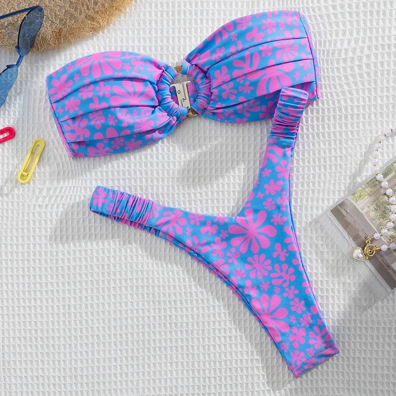 FLEUR BIKINI