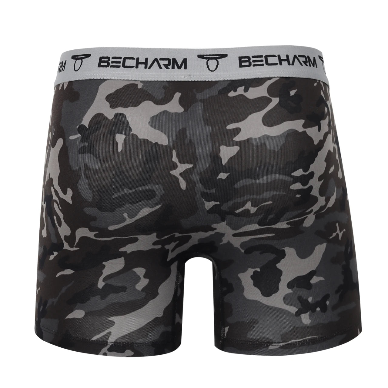 CAMOUFLAGE  MEN BOXERS