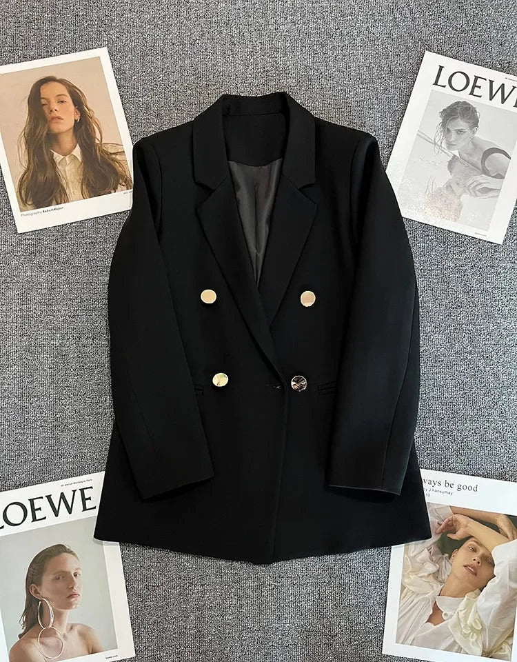 SPRING BLAZER