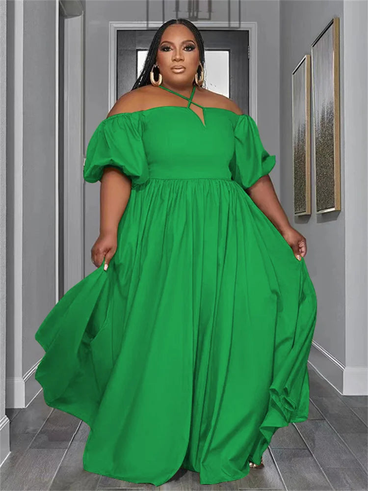 VANESSA DRESS