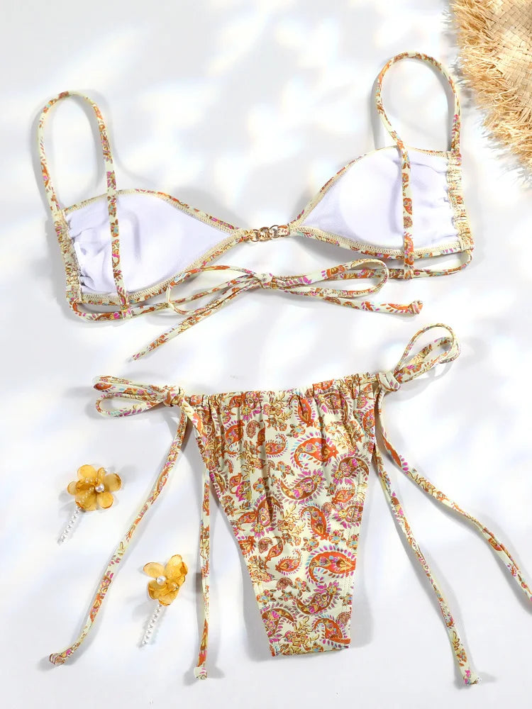 GINI BIKINI