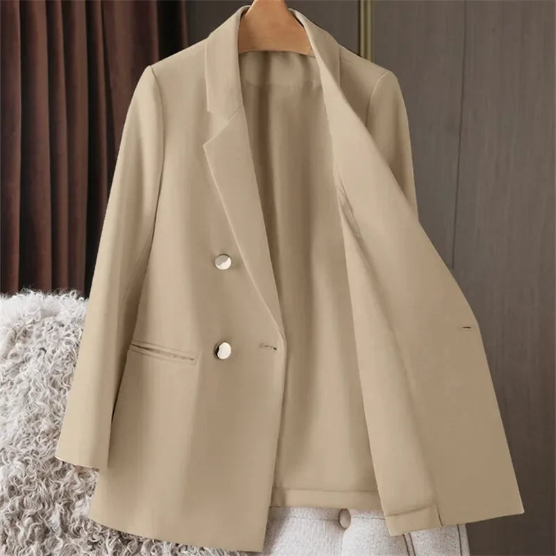 SPRING BLAZER