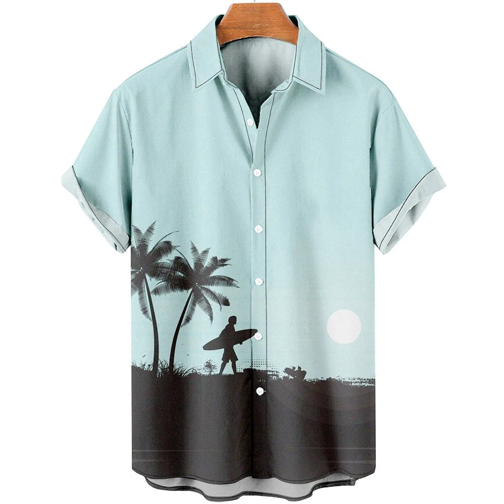 HAWAIIAN SHIRT